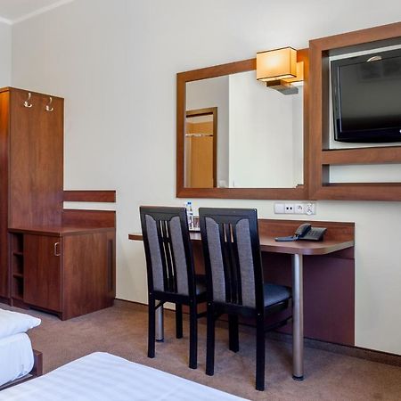 Hotel Mikulski Gliwice Exterior photo